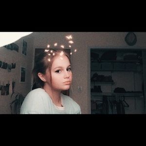 Meet your Posher, Cora